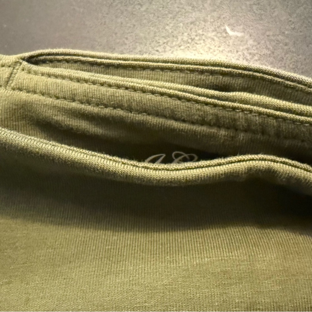 J.CREW WEEKEND 7/8 HIGH RISE LEGGINGS - Picture 10 of 10
